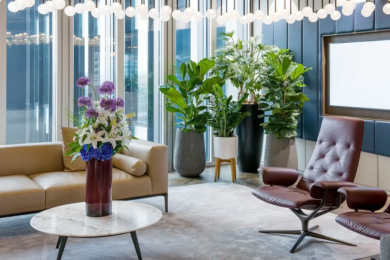 Weekly Cut bouquet 3